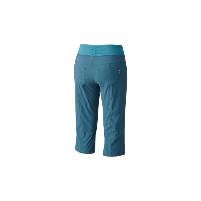 Spodenki MHW Dynema Capri OL7022 /  niebieski