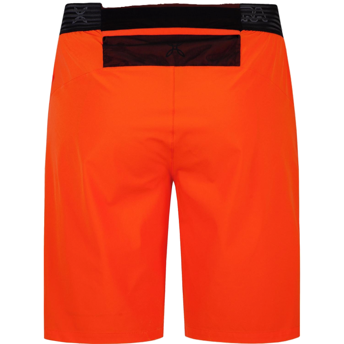 Spodenki MONTURA Rise / 68 Orange