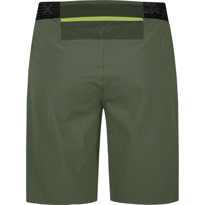 Spodenki MONTURA Rise / 49202 s.green/s.lime