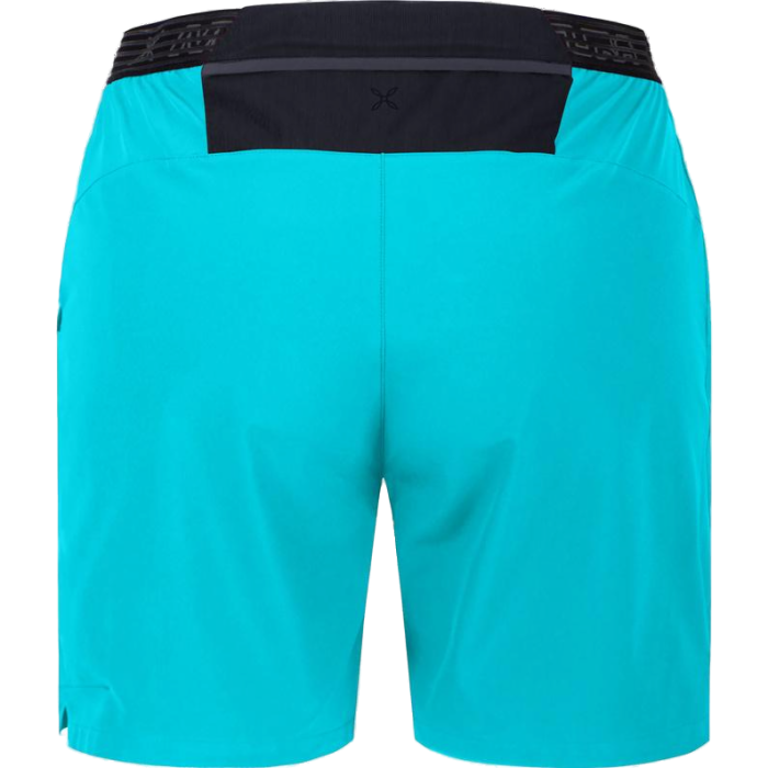 Spodenki MONTURA W Rise / 730890 turquoise/blu