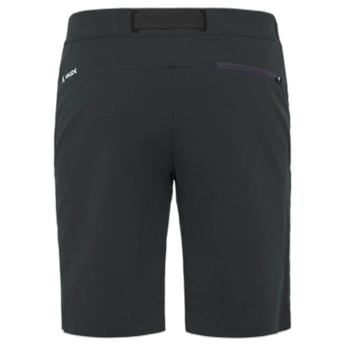 Spodenki męskie VAUDE Badile Blk /  czarny