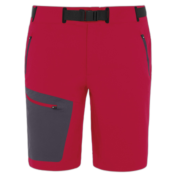 Spodenki męskie VAUDE Badile Red /  czerwony