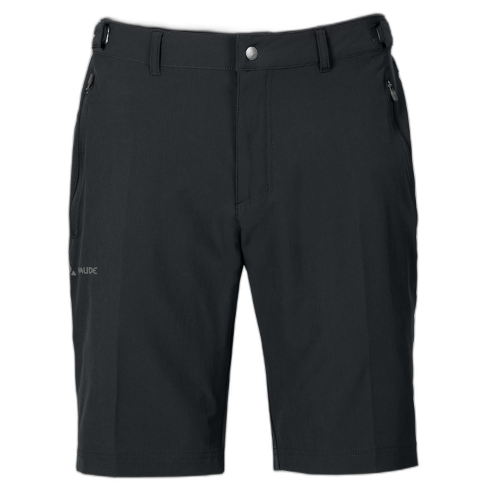 Spodenki męskie VAUDE Farley Stretch /  czarny
