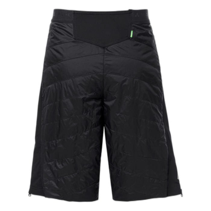 Spodenki męskie VAUDE Sesvenna 3 / 010-black