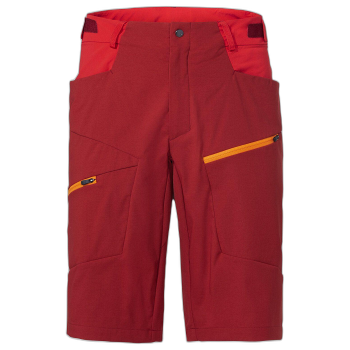 Spodenki męskie VAUDE Tekoa III / 070-carmine