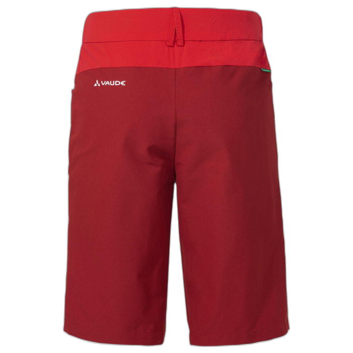 Spodenki męskie VAUDE Tekoa III / 070-carmine