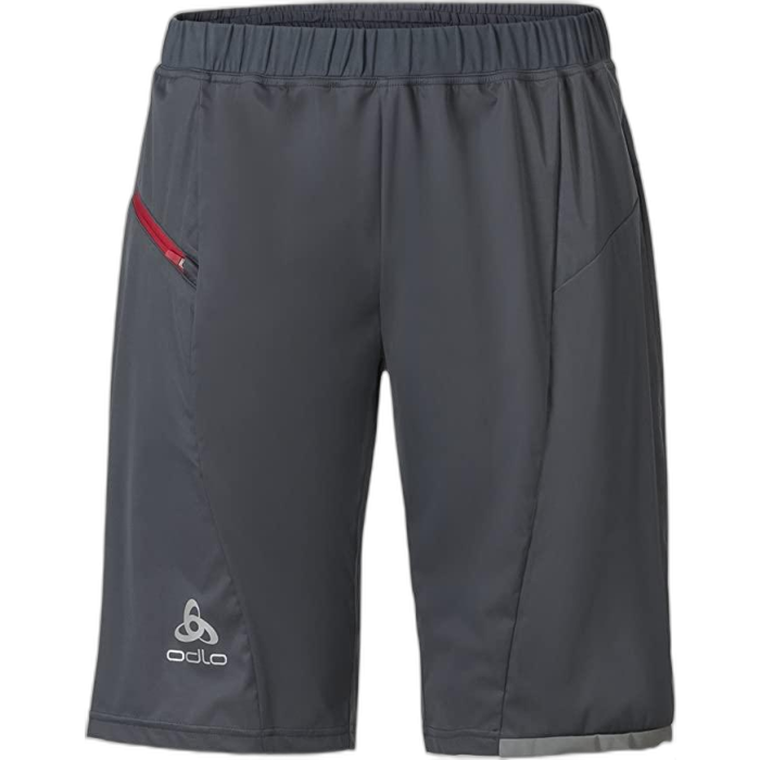 Spodenki ODLO 370252 Zeroweight logic /  szary