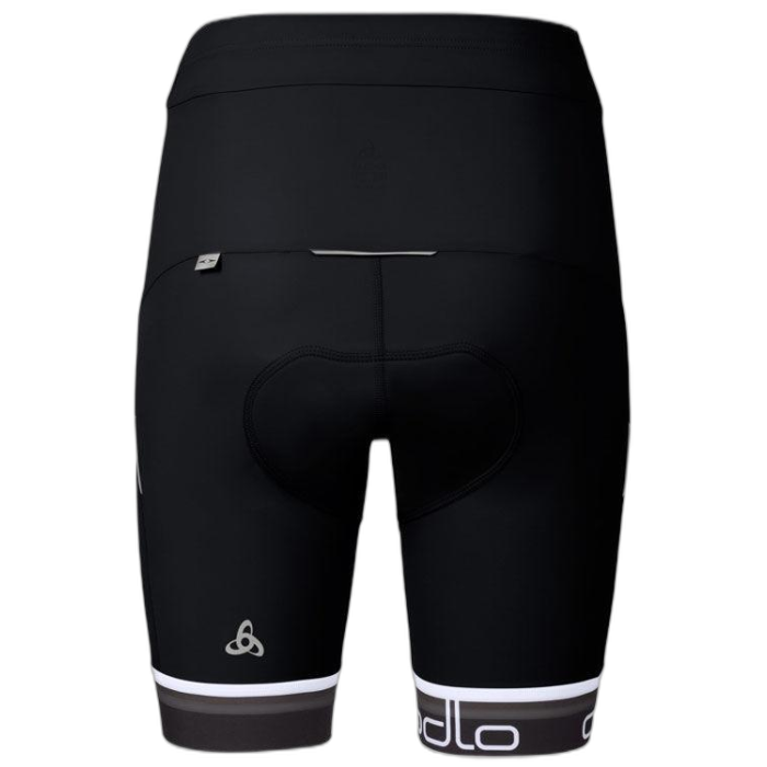 Spodenki ODLO 421821 Flash X /  czarny
