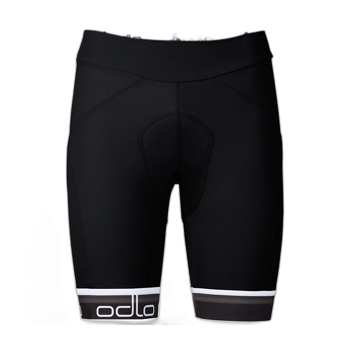 Spodenki ODLO 421822 Flash X /  czarny