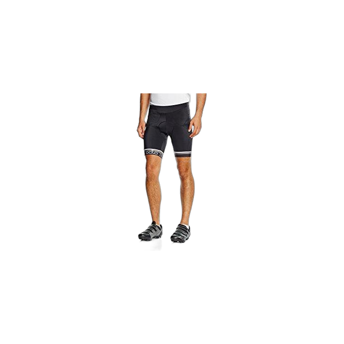 Spodenki ODLO 421822 Flash X /  czarny