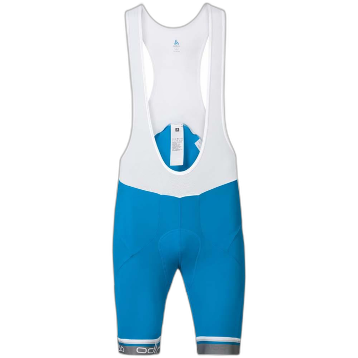 Spodenki ODLO 421832 Flash X /  niebieski