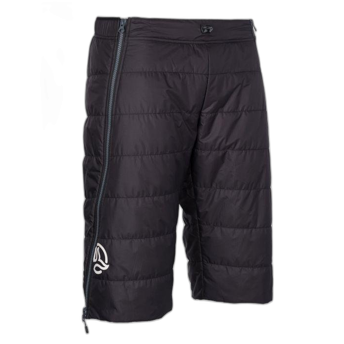 Spodenki TERNUA M Agile Berm / 9937 Black