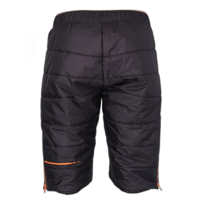 Spodenki TERNUA M Agile Berm / 6425 Black/Nectarine