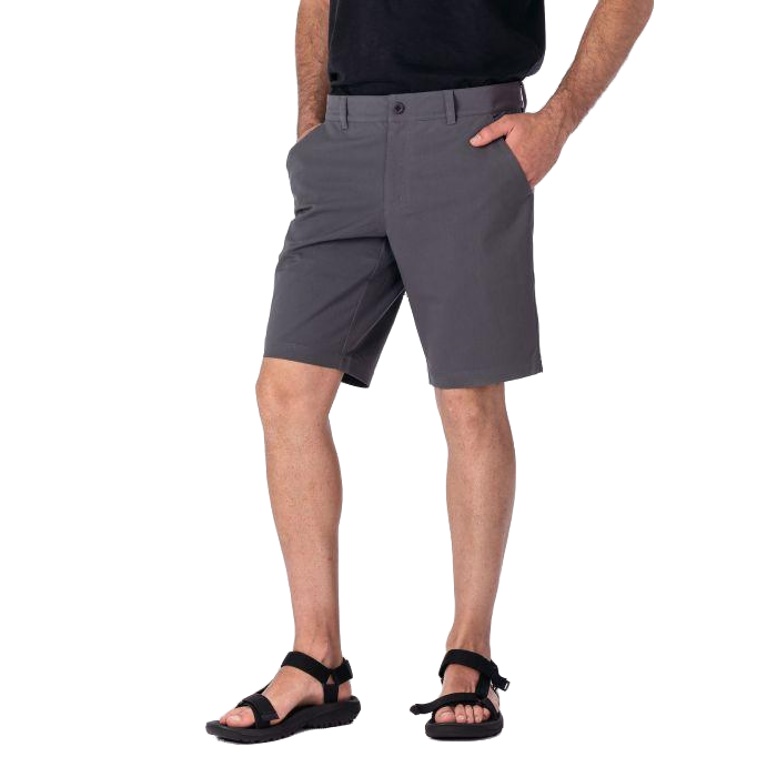 Spodenki TERNUA M Darby Peak / 7566 Dark Stone 