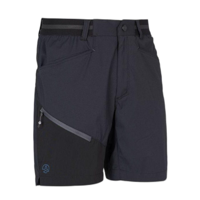 Spodenki TERNUA M Elid / 9937 Black