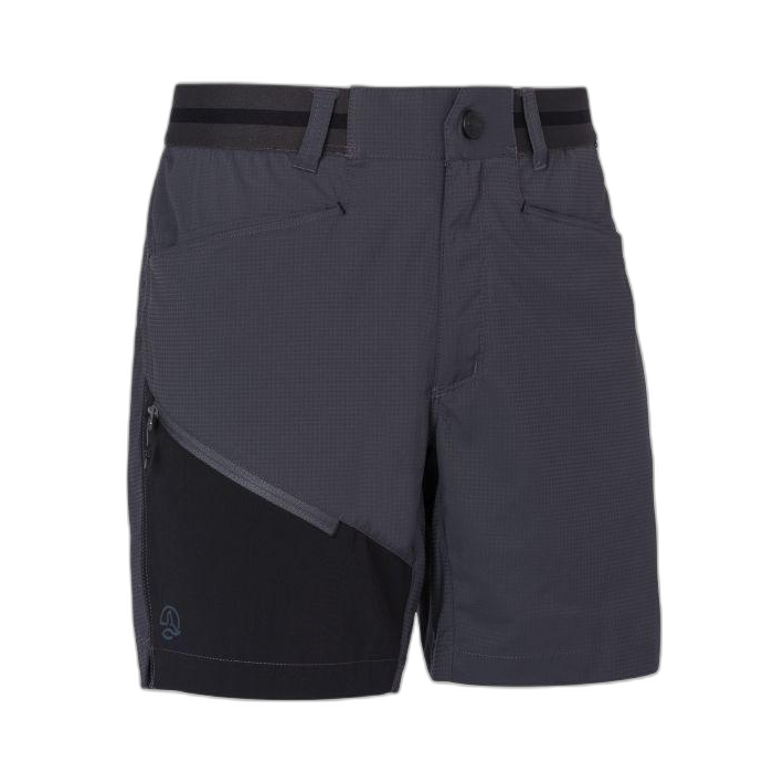 Spodenki TERNUA M Elid / 5775 Whales Grey