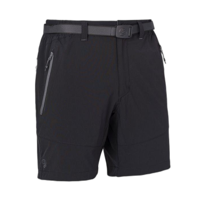 Spodenki TERNUA M Friz / 9937 Black