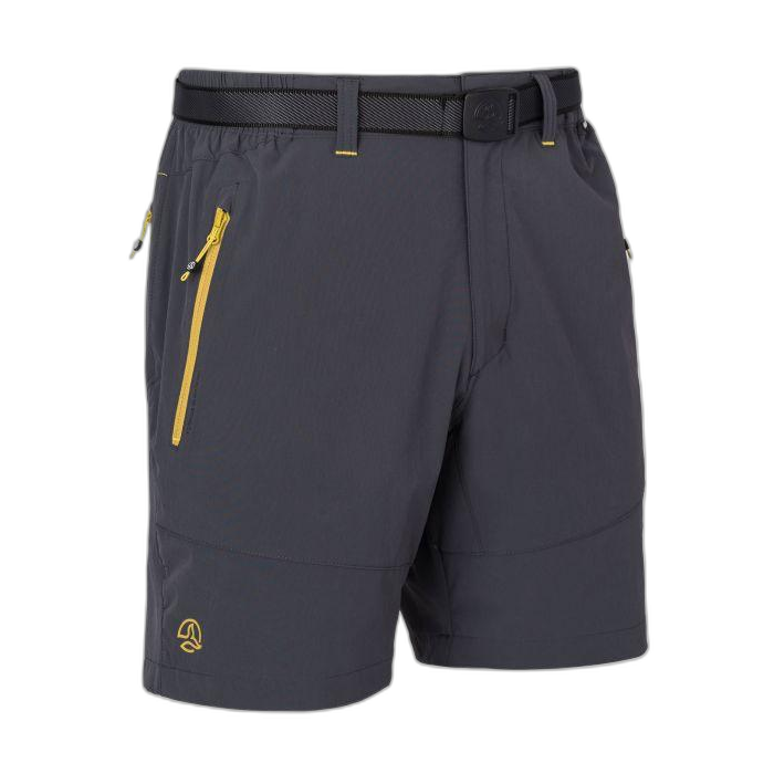 Spodenki TERNUA M Friz / 5775 Whales Grey