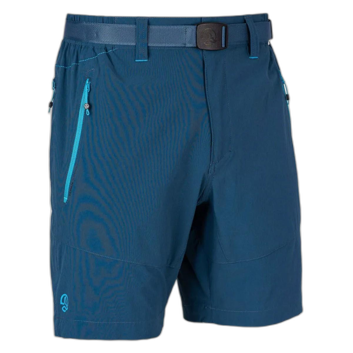 Spodenki TERNUA M Friz / 2457 Dark Lagoon