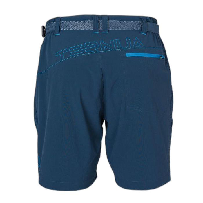 Spodenki TERNUA M Friz / 5938 Blue Wing Teal