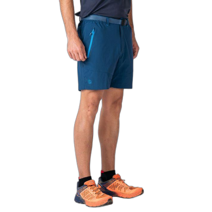 Spodenki TERNUA M Friz / 5938 Blue Wing Teal