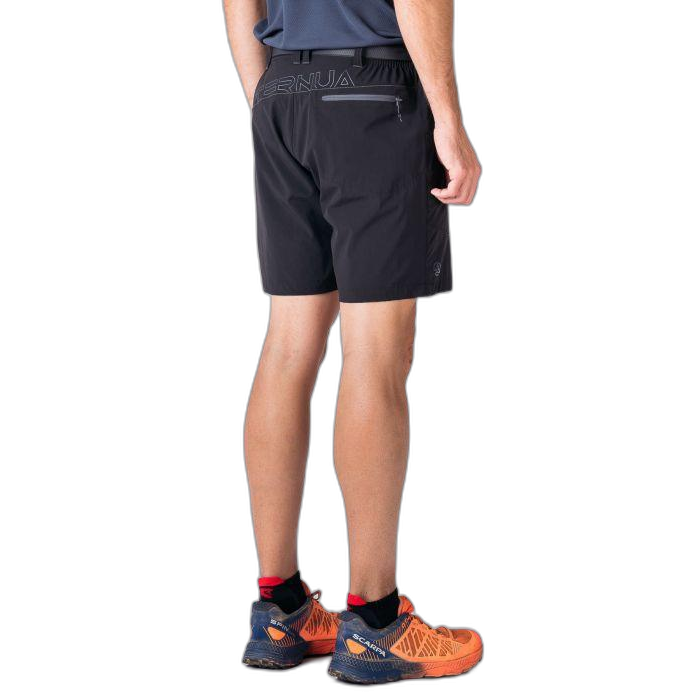 Spodenki TERNUA M Friz / 9937 Black