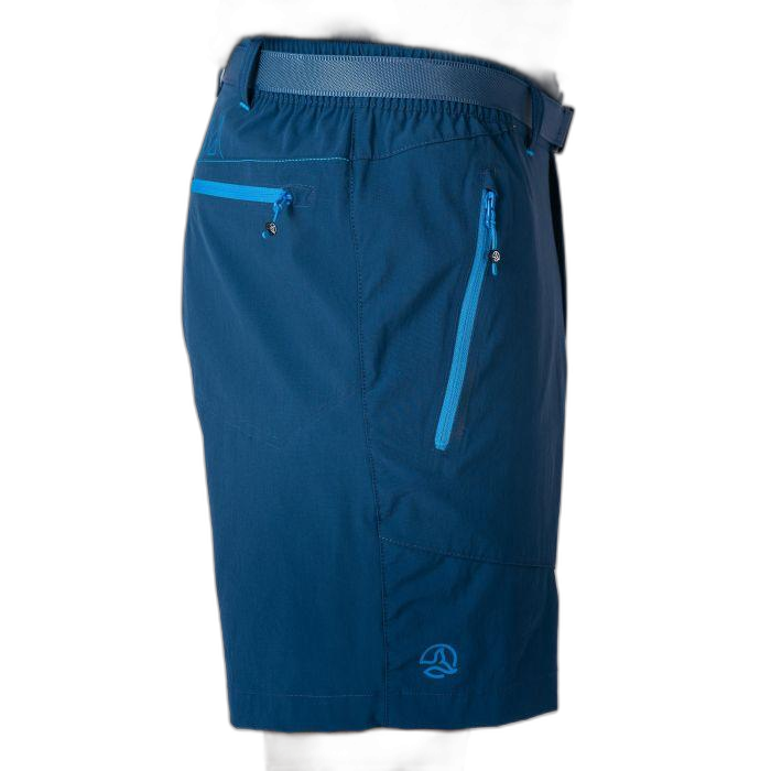 Spodenki TERNUA M Friz / 5938 Blue Wing Teal