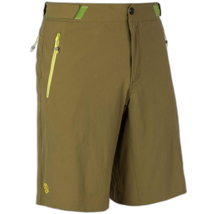 Spodenki TERNUA M Kultus BMD / 8872 Olive Green 