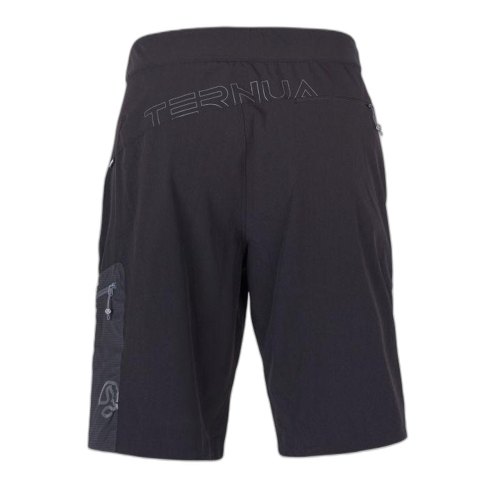 Spodenki TERNUA M Kultus BMD / 9937 Black