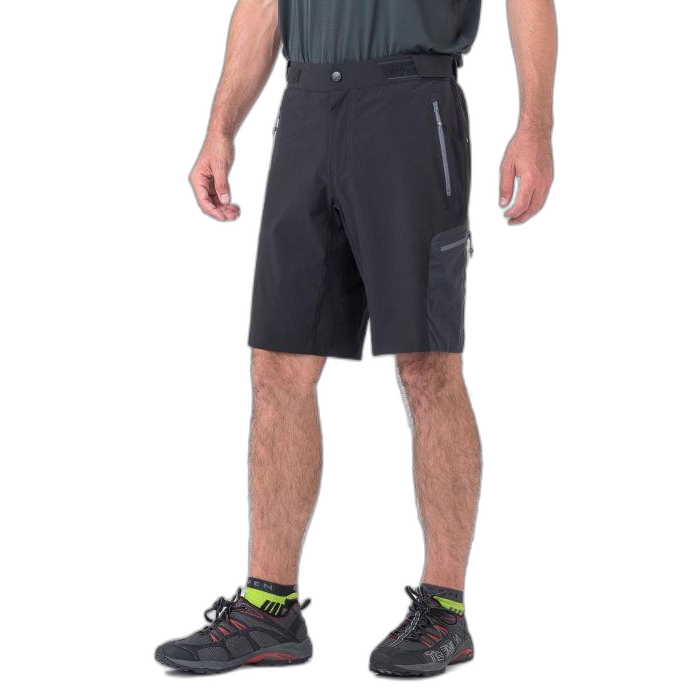 Spodenki TERNUA M Kultus BMD / 9937 Black