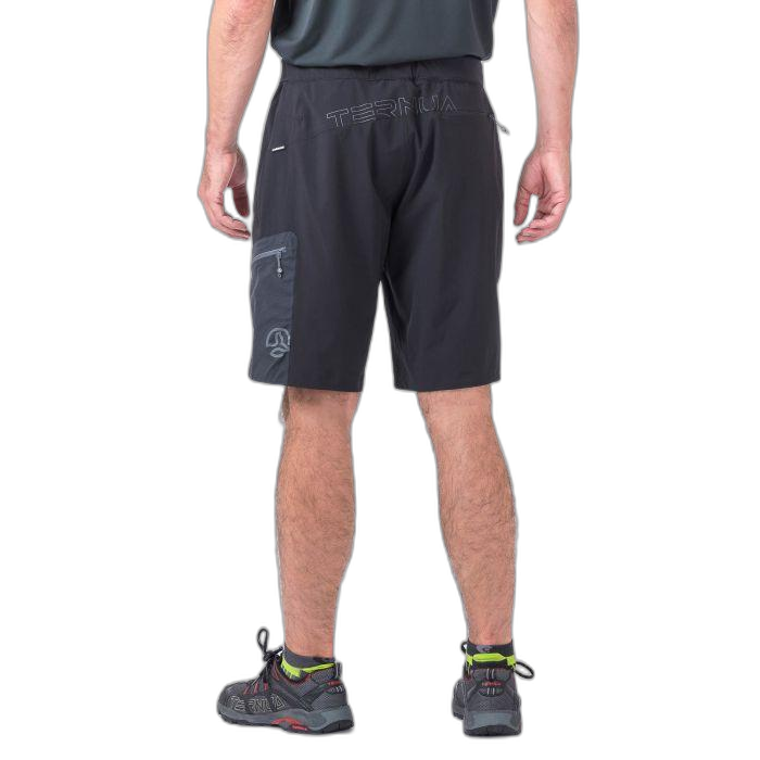 Spodenki TERNUA M Kultus BMD / 9937 Black