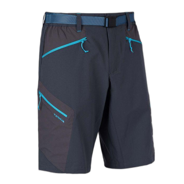 Spodenki TERNUA M Maktor BMD / 5775 Whales Grey