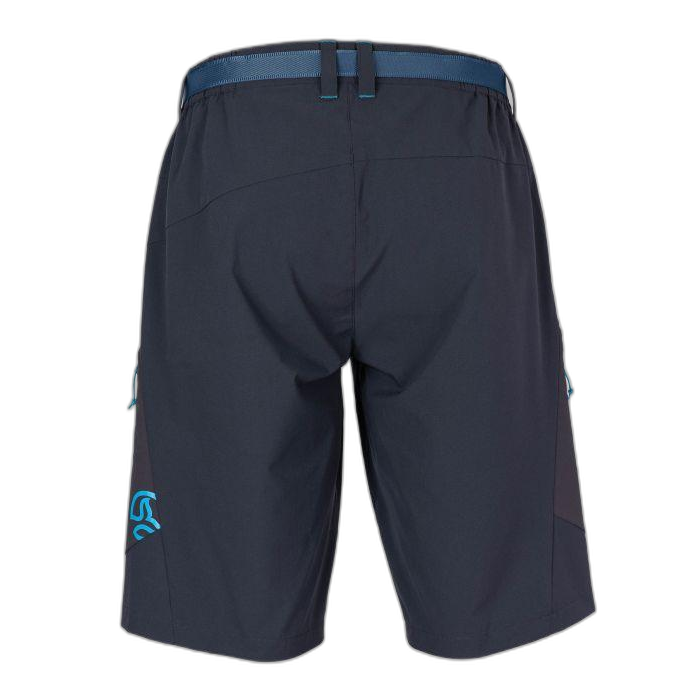 Spodenki TERNUA M Maktor BMD / 5775 Whales Grey