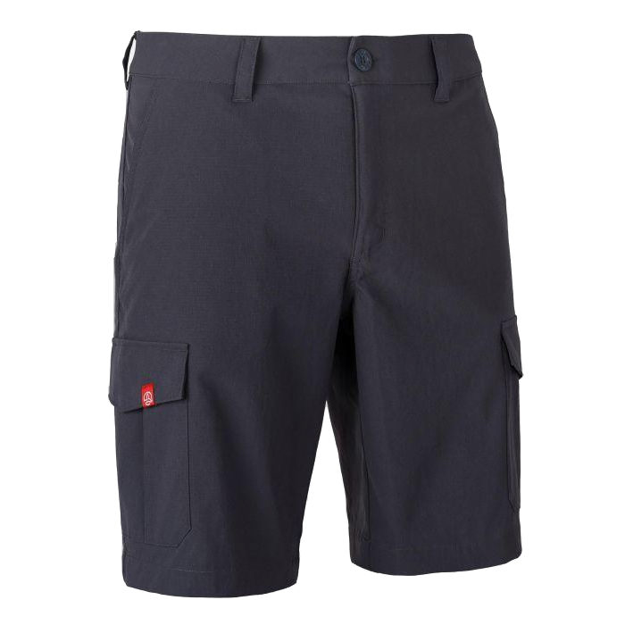 Spodenki TERNUA M Newland / 5775 Whales Grey