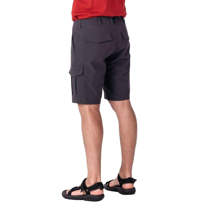 Spodenki TERNUA M Newland / 5775 Whales Grey