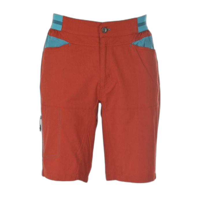 Spodenki TERNUA M Quickdraw / 2466 D-Deep Burnt