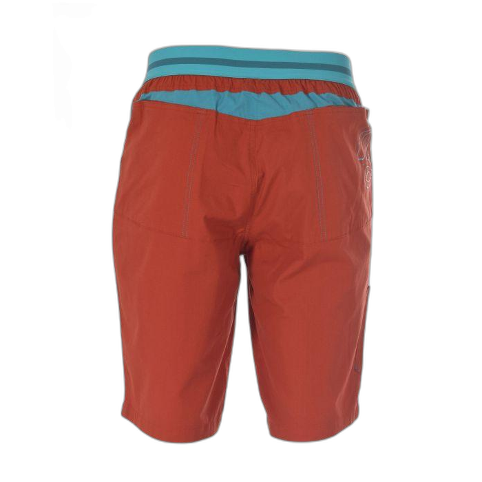 Spodenki TERNUA M Quickdraw / 2466 D-Deep Burnt