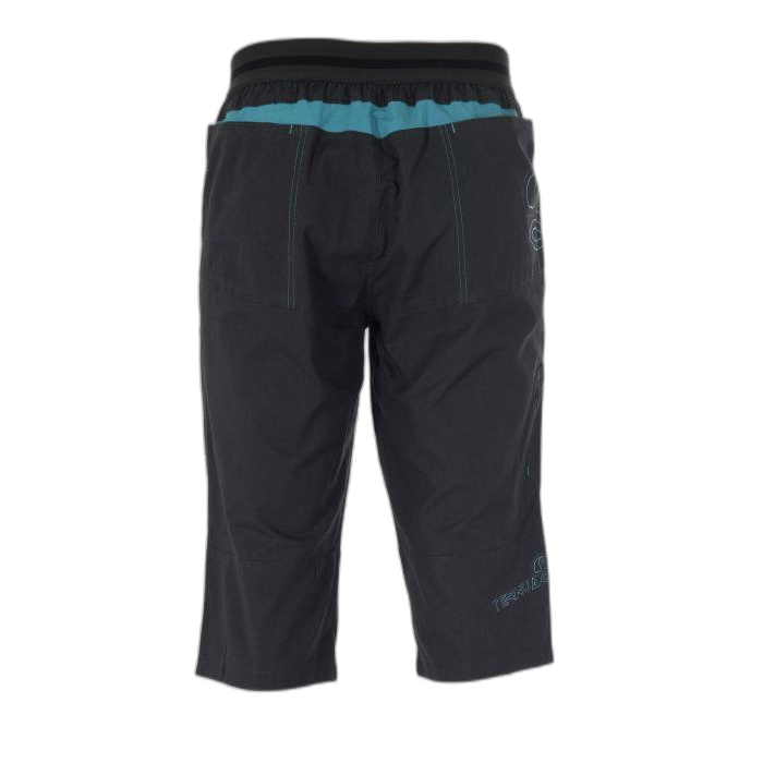Spodenki TERNUA M Slack Capri / 5775 A-Whales Grey