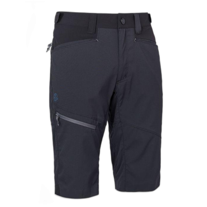 Spodenki TERNUA M Stur Capri / 9937 Black