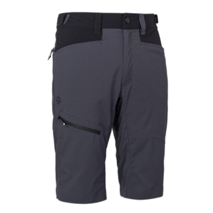 Spodenki TERNUA M Stur Capri / 5775 Whales Grey