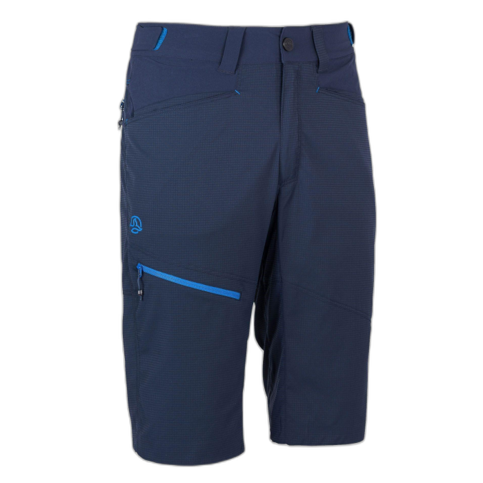 Spodenki TERNUA M Stur Capri / 2457 Dark Lagoon