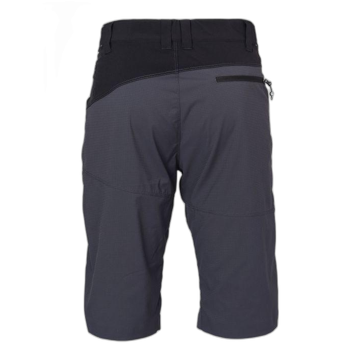 Spodenki TERNUA M Stur Capri / 5775 Whales Grey