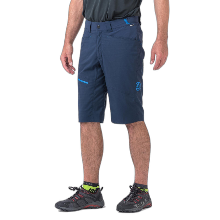 Spodenki TERNUA M Stur Capri / 2457 Dark Lagoon