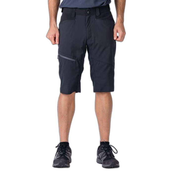 Spodenki TERNUA M Stur Capri / 5775 Whales Grey