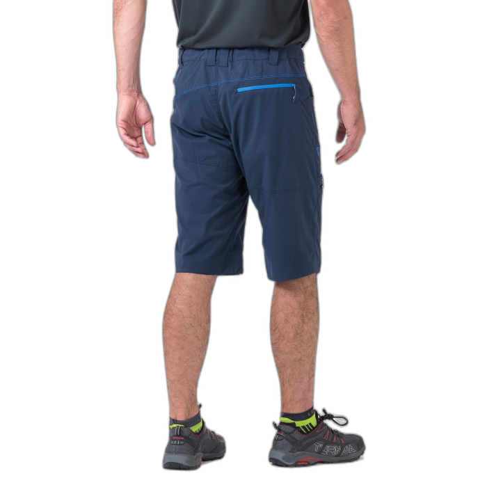 Spodenki TERNUA M Stur Capri / 2457 Dark Lagoon