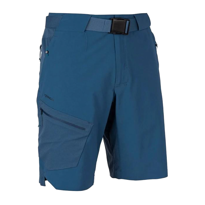 Spodenki TERNUA M Vaxlar BMD / 2457 Dark Lagoon