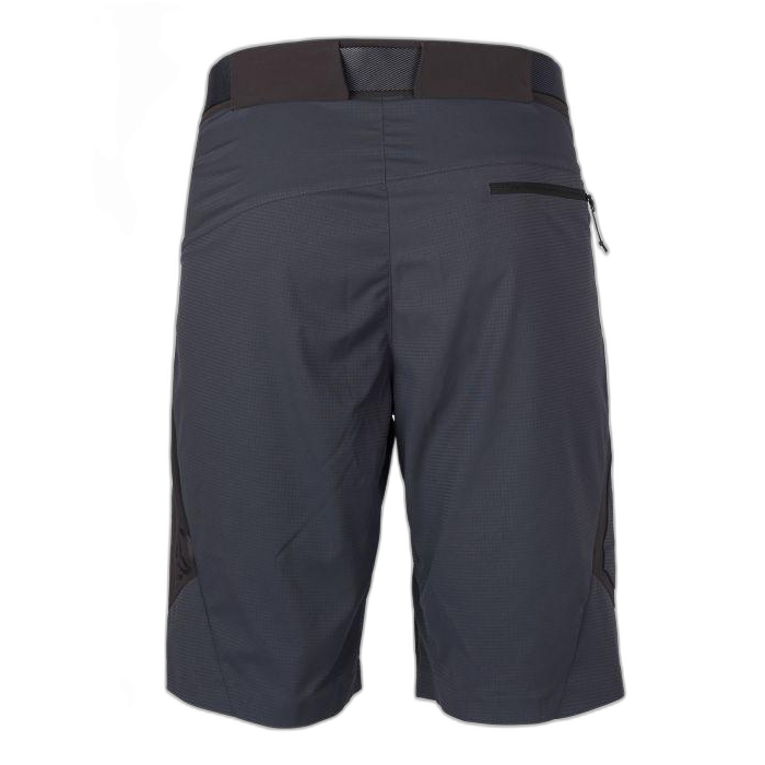 Spodenki TERNUA M Vaxlar BMD / 5780WhalesGrey/Black