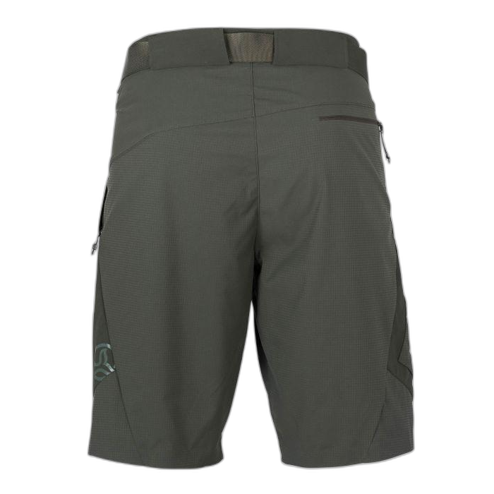 Spodenki TERNUA M Vaxlar BMD / 4694 Dark Forest