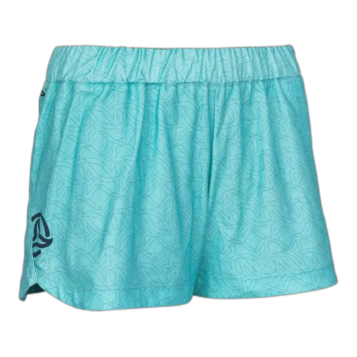 Spodenki TERNUA W Atvir / 5403 Blue Curacao