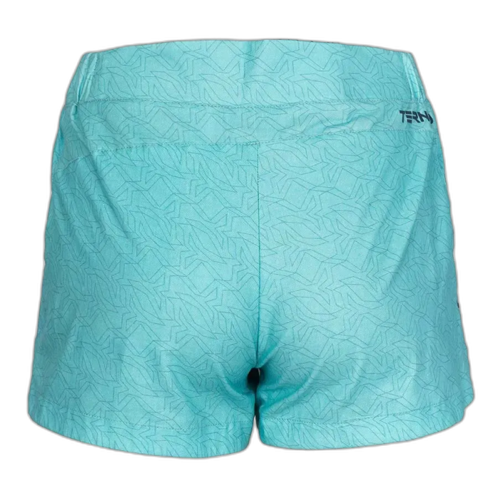 Spodenki TERNUA W Atvir / 5403 Blue Curacao
